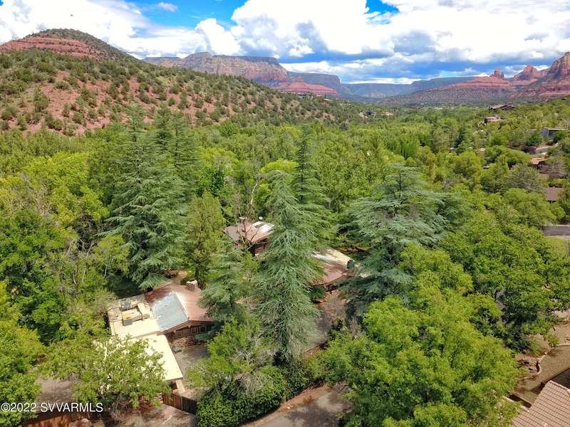 10 Ranch House CIR Circle, Sedona, AZ 86336