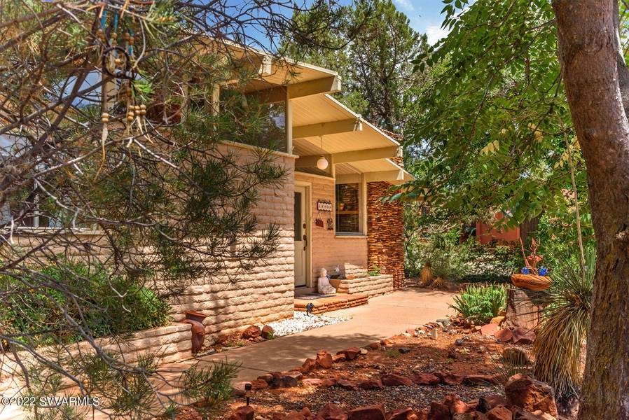 356 Mesquite Ave Ave, Sedona, AZ 86336