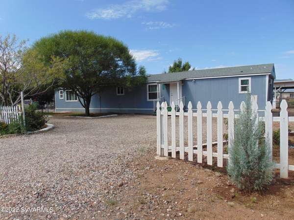 Camp Verde, AZ 86322,3208 E Ripple Rd Rd