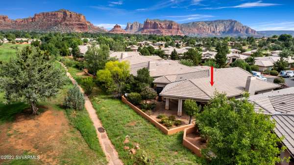 Sedona, AZ 86351,115 Bent Tree DR Drive