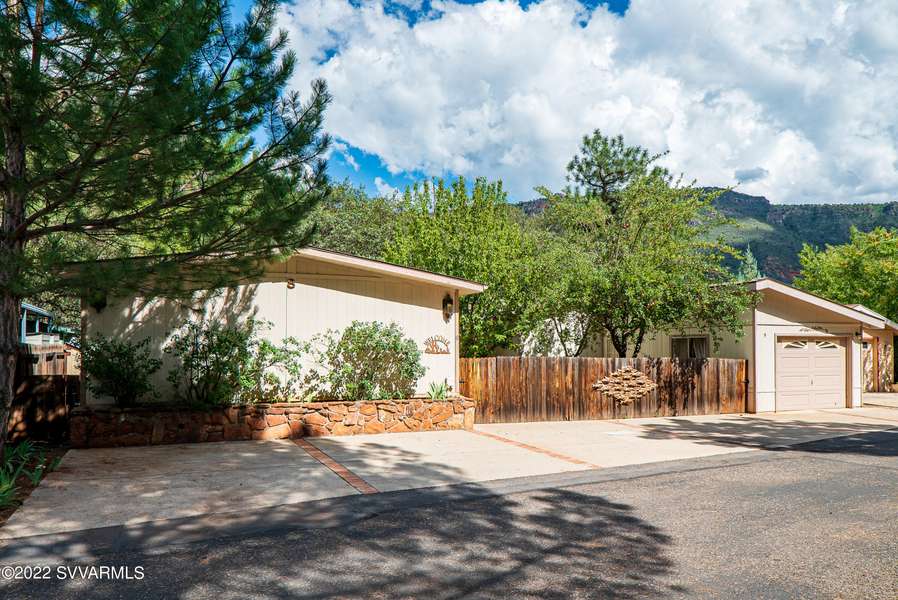 4426 N State Route 89a, Sedona, AZ 86336