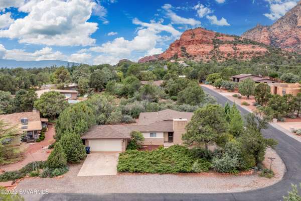 Sedona, AZ 86336,400 Flaming Arrow WAY Way