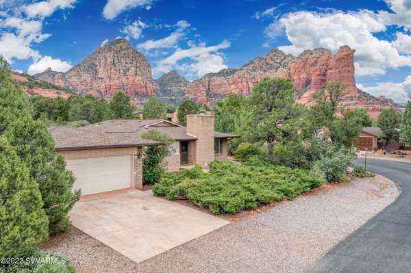 Sedona, AZ 86336,400 Flaming Arrow WAY Way