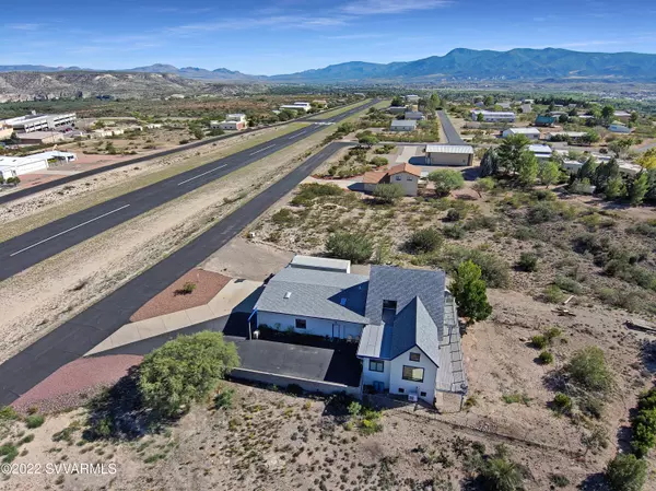 2540 N Piper Ave Ave, Camp Verde, AZ 86322