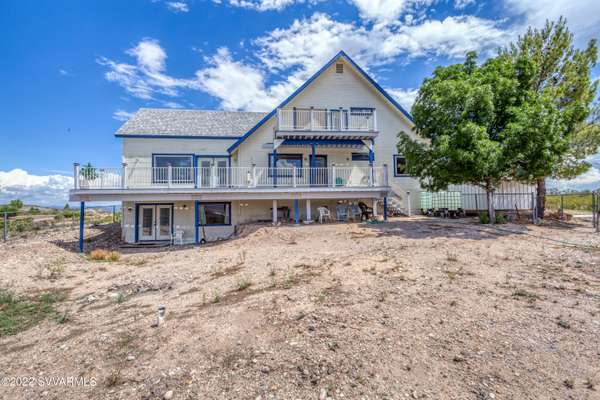 Camp Verde, AZ 86322,2540 N Piper Ave Ave