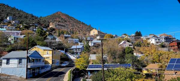 Jerome, AZ 86331,711 East Ave