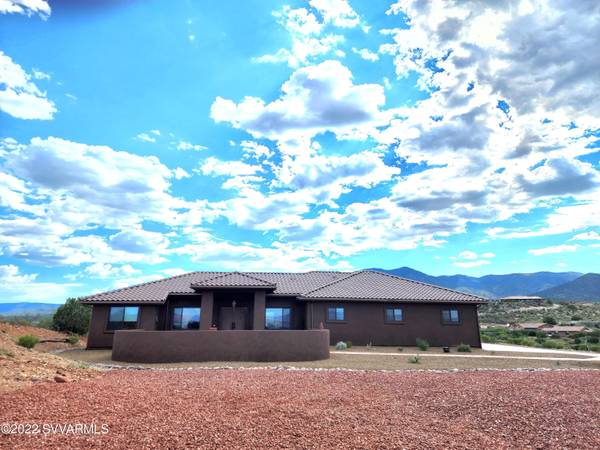 Cottonwood, AZ 86326,755 E Stoney End LN Lane