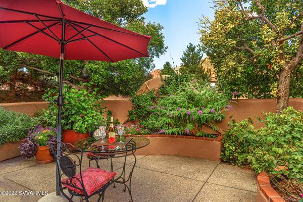 Sedona, AZ 86336,155 Arroyo Seco DR Drive