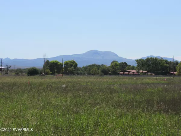 Camp Verde, AZ 86322,2479 S Kynlee DR Drive