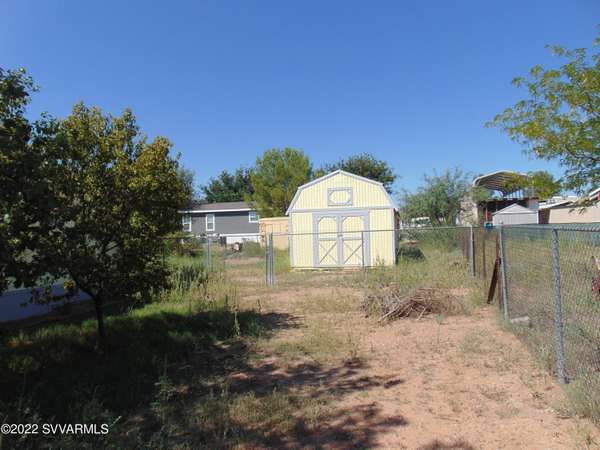 Camp Verde, AZ 86322,1944 N Badger LN Lane