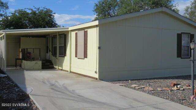 1487 W Horseshoe Bend DR Drive, Camp Verde, AZ 86322