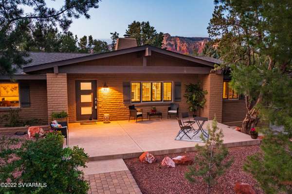 96 Alexandria Rd Rd, Sedona, AZ 86336