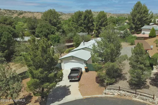 Cornville, AZ 86325,680 Palo Verde PL Place