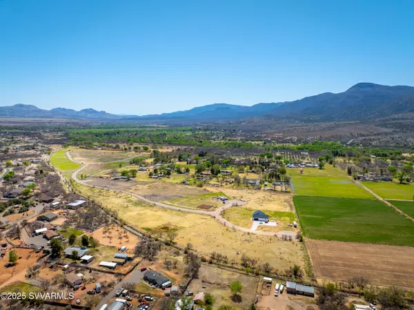 Camp Verde, AZ 86322,722 S Cole Blvd Blvd