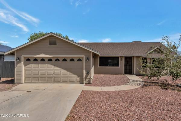 Cottonwood, AZ 86326,1119 S 13th PL Place