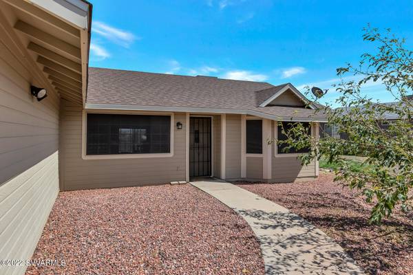 Cottonwood, AZ 86326,1119 S 13th PL Place