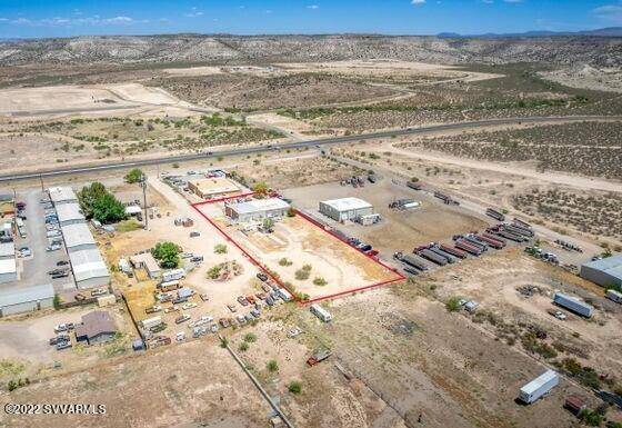 1575 S Roadrunner LN Lane, Camp Verde, AZ 86322