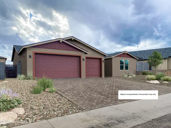 Clarkdale, AZ 86324,353 Laughing Hill DR Drive