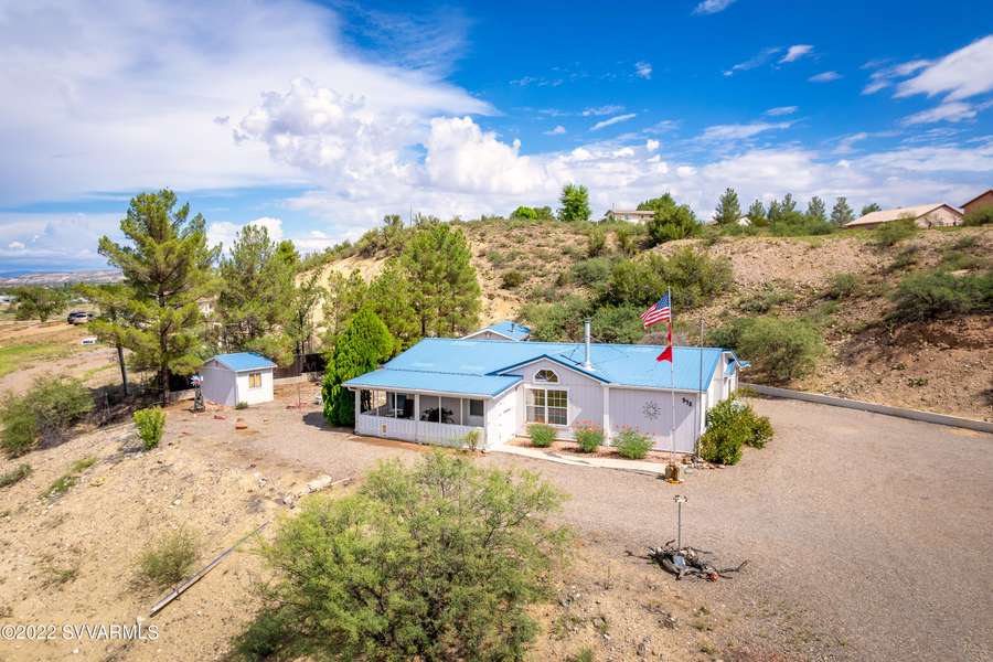 978 W Apache Tr Tr, Camp Verde, AZ 86322