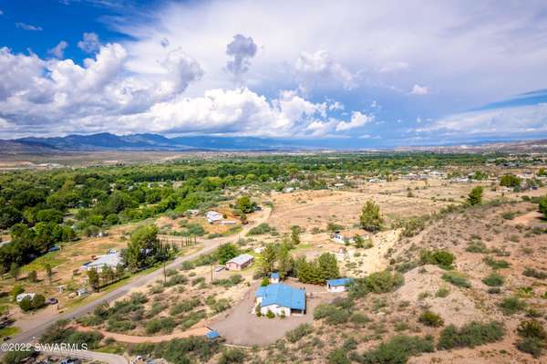 Camp Verde, AZ 86322,978 W Apache Tr Tr