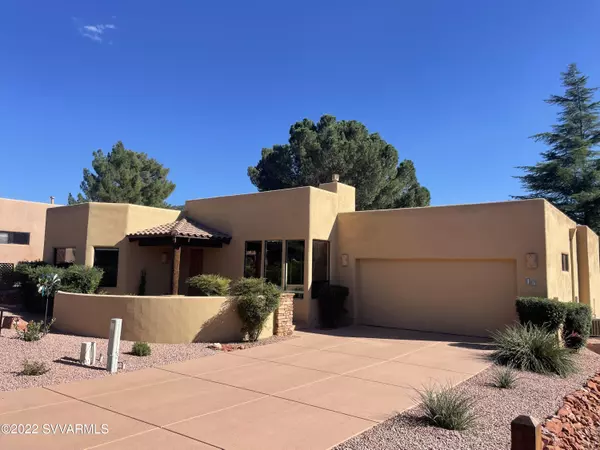 Sedona, AZ 86351,15 Spur CT Court