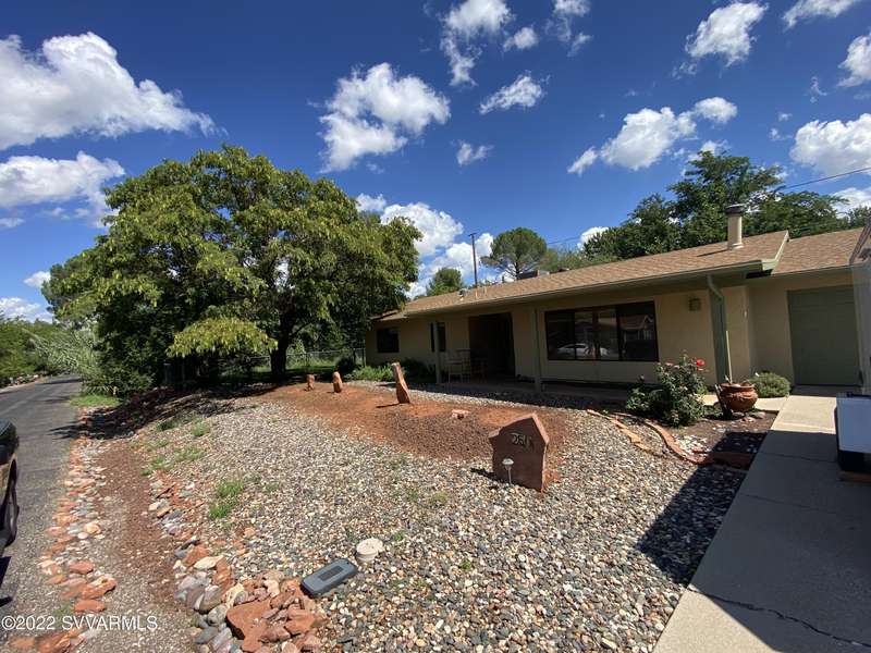 250 Birch Blvd Blvd, Sedona, AZ 86336