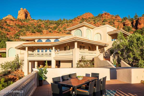 Sedona, AZ 86351,240 S Highland DR Drive