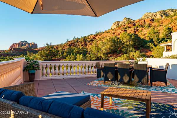 Sedona, AZ 86351,240 S Highland DR Drive