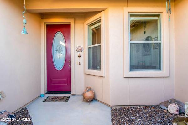 Clarkdale, AZ 86324,1749 Silver Spur CIR Circle