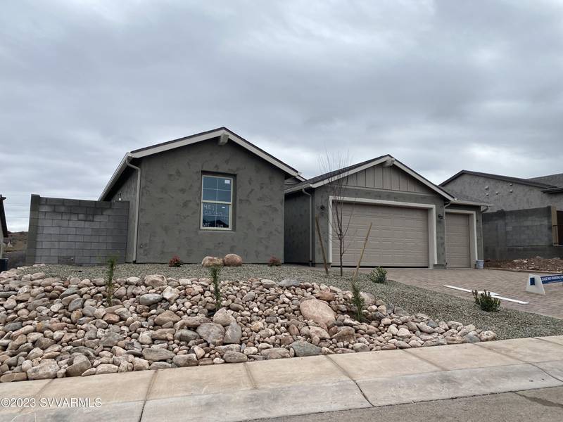 487 Cleopatra Hill Rd Rd, Clarkdale, AZ 86324