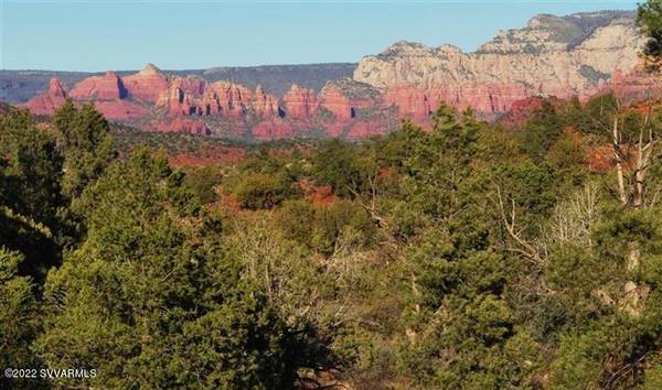 Sedona, AZ 86336,185 Cross Creek CIR Circle