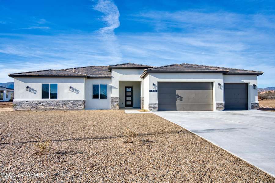 1183 W Whitehawk DR Drive, Camp Verde, AZ 86322