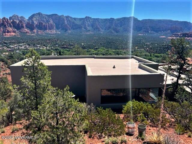 880 Laurel Spur, Sedona, AZ 86336