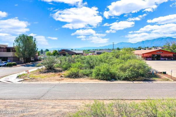 1351 E Cherry St St,  Cottonwood,  AZ 86326