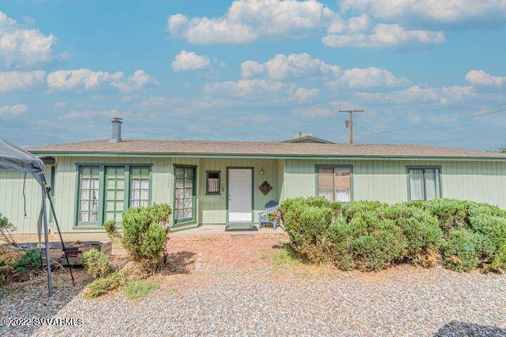 1250 S Thompson Rd Rd, Cottonwood, AZ 86326