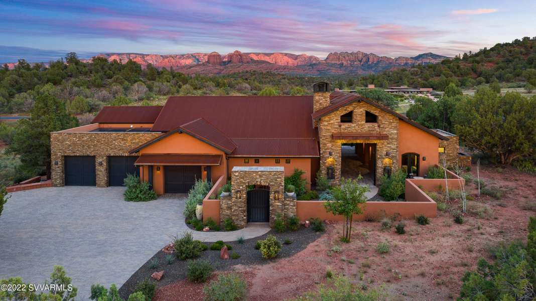 20 Harvest LN Lane, Sedona, AZ 86336