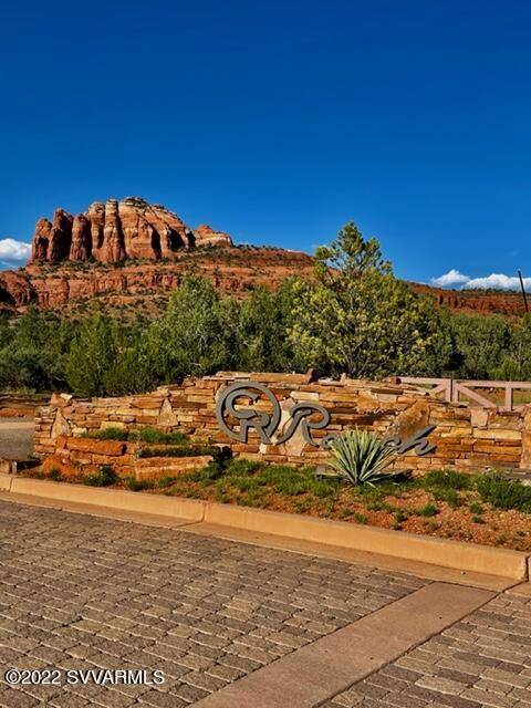 Sedona, AZ 86351,135 Little Park Rd Rd