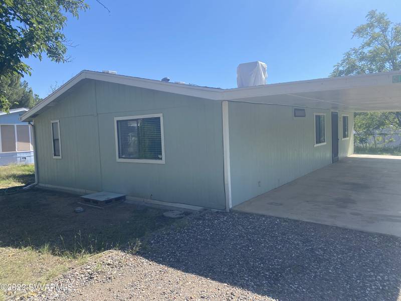 427 S Yaqui CIR Circle, Camp Verde, AZ 86322