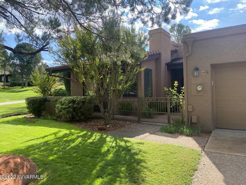 29 Red River Rd Rd, Sedona, AZ 86351