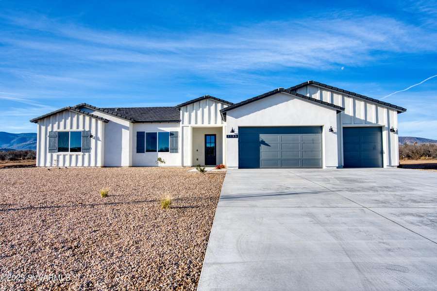 1195 W Whitehawk DR Drive, Camp Verde, AZ 86322