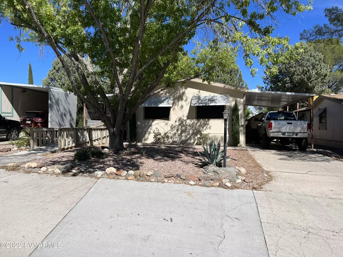 Clarkdale, AZ 86324,1077 Az-89a