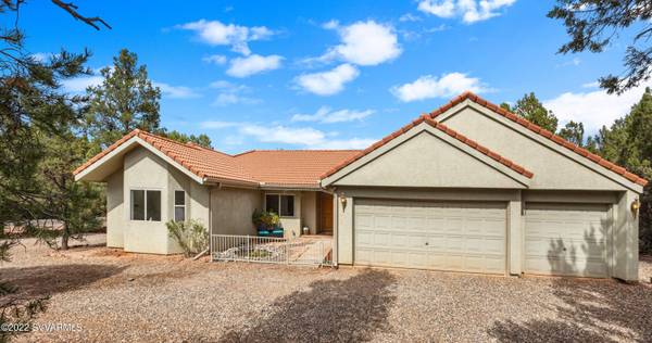 Sedona, AZ 86336,10 Turquoise CT Court