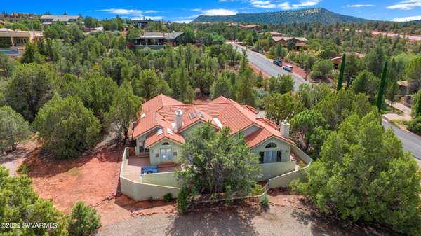 Sedona, AZ 86336,10 Turquoise CT Court