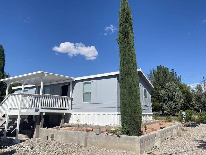 3534 E Cactus Blossom LN Lane, Camp Verde, AZ 86322