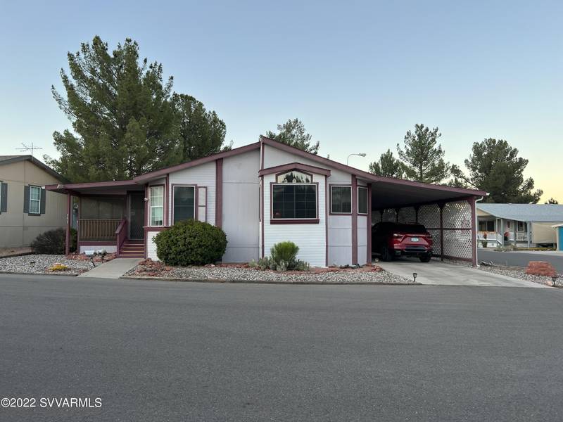 2050 Az-89a, Cottonwood, AZ 86326