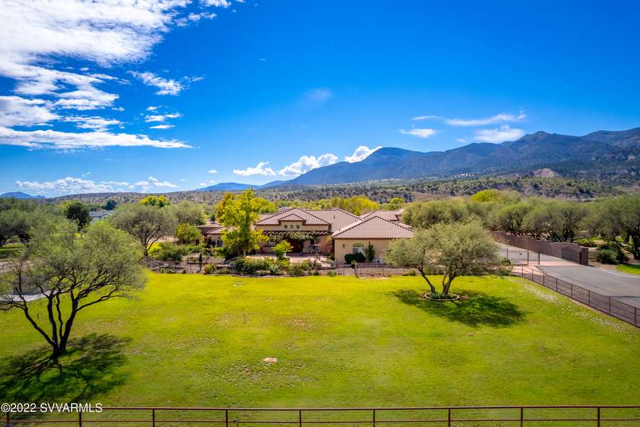 425 W Shill Rd Rd, Camp Verde, AZ 86322