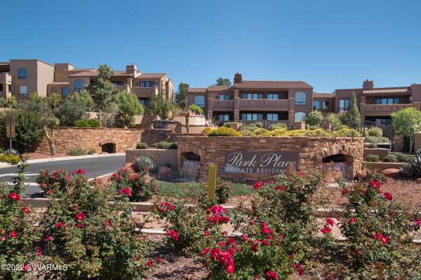 3871 Portofino WAY Way, Sedona, AZ 86336