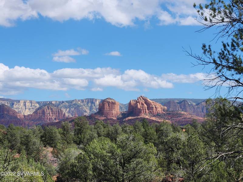 20 Amber Cliffs WAY Way, Sedona, AZ 86336