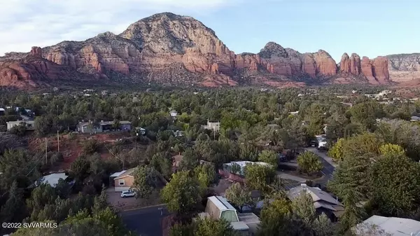 100 Friendship WAY Way, Sedona, AZ 86336