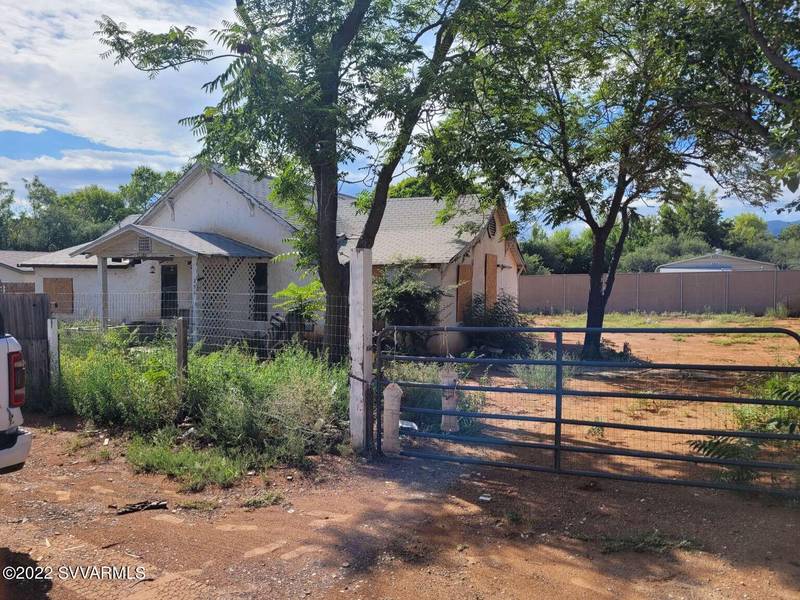 255 E Hollamon LN Lane, Camp Verde, AZ 86322